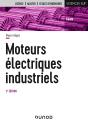 Moteurs Électriques Industriels (3e Édition) - Preview