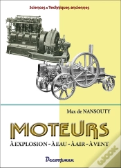 Capa do artigo Moteurs