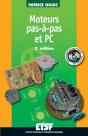 Moteurs Pas-À-Pas Et Pc - 2e Éd. - Livre+Compléments En Ligne (2e Édition) - Preview