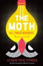 Moth - All These Wonders - Preview