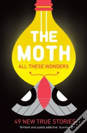 Capa do artigo Moth - All These Wonders