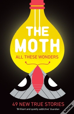 Capa do artigo Moth - All These Wonders