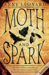 Moth And Spark