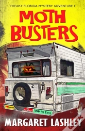 Capa do artigo Moth Busters