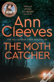 Capa do artigo Moth Catcher