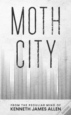 Capa do artigo Moth City