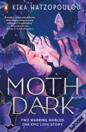 Capa do artigo Moth Dark
