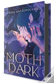 Capa do artigo Moth Dark