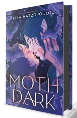 Capa do artigo Moth Dark