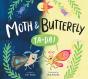 Moth & Butterfly: Ta Da! - Preview