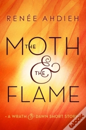 Capa do artigo Moth & The Flame