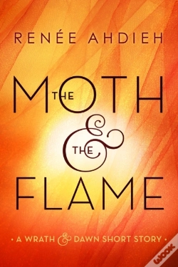 Capa do artigo Moth & The Flame