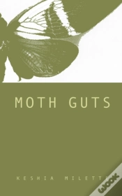 Capa do artigo Moth Guts