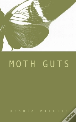 Capa do artigo Moth Guts