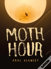 Capa do artigo Moth Hour