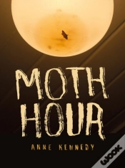 Capa do artigo Moth Hour
