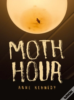 Capa do artigo Moth Hour