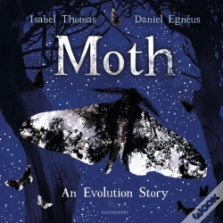 Capa do artigo Moth