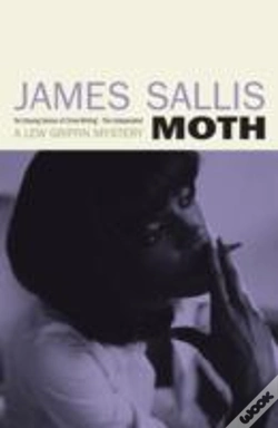 Capa do artigo Moth