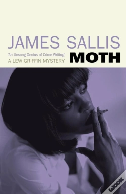 Capa do artigo Moth