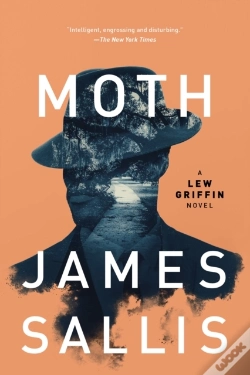 Capa do artigo Moth