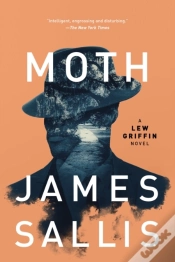 Capa do artigo Moth