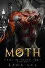 Moth - Preview