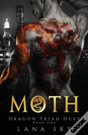 Capa do artigo Moth