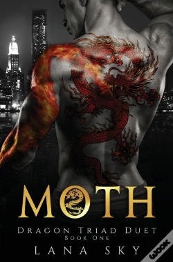 Capa do artigo Moth
