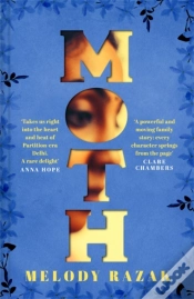 Capa do artigo Moth