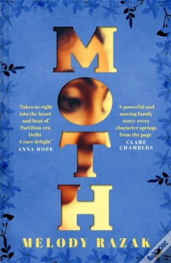 Capa do artigo Moth