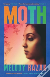 Capa do artigo Moth