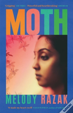 Capa do artigo Moth