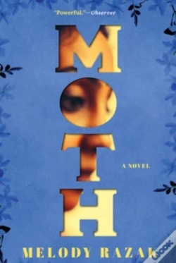 Capa do artigo Moth