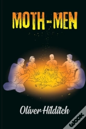 Capa do artigo Moth Men