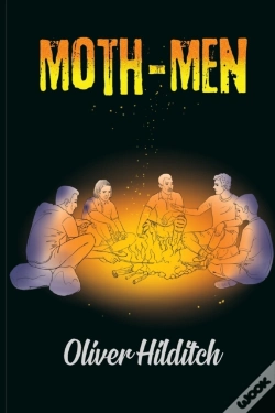 Capa do artigo Moth Men