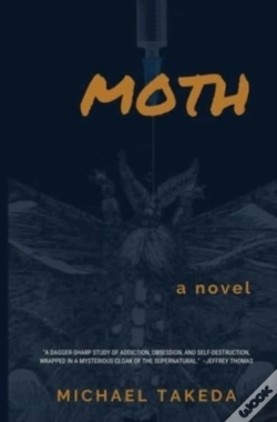 Capa do artigo Moth