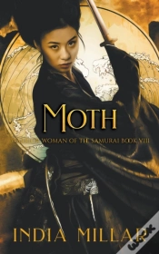 Capa do artigo Moth