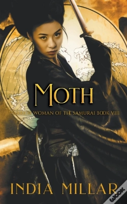 Capa do artigo Moth
