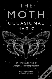Capa do artigo Moth: Occasional Magic