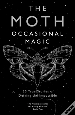 Capa do artigo Moth: Occasional Magic