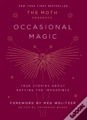 Capa do artigo Moth Presents: Occasional Magic