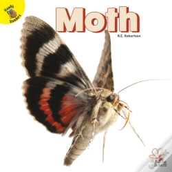 Capa do artigo Moth