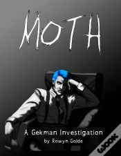 Capa do artigo Moth
