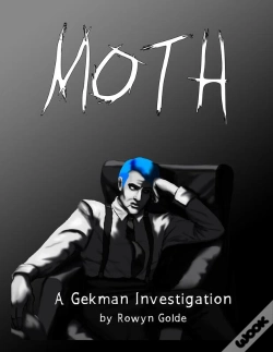 Capa do artigo Moth