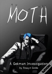 Capa do artigo Moth