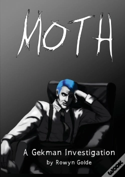 Capa do artigo Moth