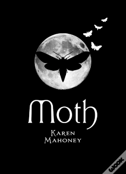 Capa do artigo Moth (Short Story Ebook)