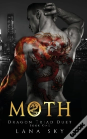 Capa do artigo Moth