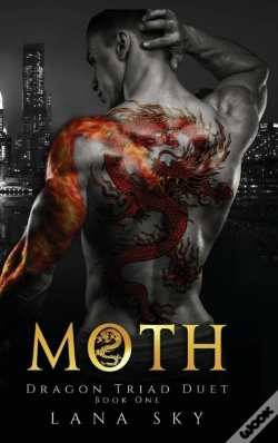 Capa do artigo Moth
